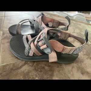 Girls Chacos size 12